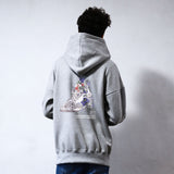 CHH-049 SNKRS WHITE FLOWER (4625749934198)
