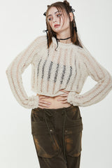 ガゼルニット/GAZELLE KNIT