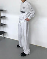 パフォーマンスフットボールスウェットシャツ/NT Performance Football Sweatshirt (3 colors)