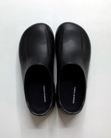 3CM クッションクロッグ / 3CM Cushion Clog (2 colors)