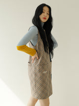 Isabel Dress (4609436090486)