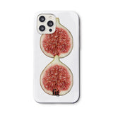 フィグフォーンケース / FIG PHONE CASE (HARD)