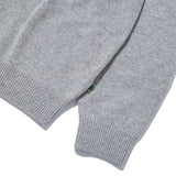 HTT ウールニット / HTT Wool Knit_Gray