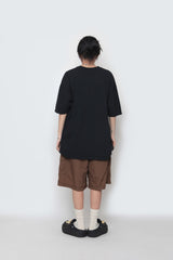 ゴッフベルトハーフパンツ / Goff Belt Half Pants