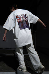 T-shirt 瑕疵