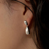 ダブルティアーピアス