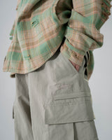 BDU Cargo Pants Khaki