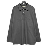 チェロオーバーフィット長袖 (3 color)