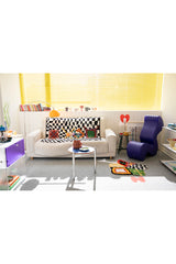 ARGYLE FLOWER RUG (6660024729718)