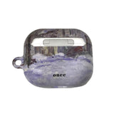 Monet Lavacourt AirPods Case