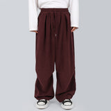 ニアーコーデュロイパンツ/Near Corduroy Pants