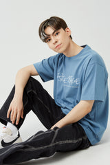 25P LETTERING LOGO T-SHIRT (6554696450166)