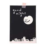POSTCARD_GOOD NIGHT (6609836310646)