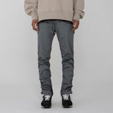 ポケットスリムシャーリングジョガーパンツ0093 / Pocket Slim Shirring Jogger Pants (4582377390198)