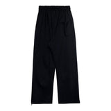 (UNISEX) チャントレタリングトレーニングパンツ