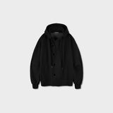 90S Ronnie Unbalance Hood Jacket (3color)