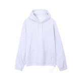 ASCLO Overfit String Hood T (3color)