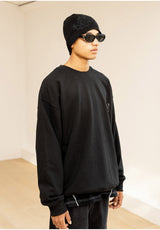 メタルロゴビーニー / METAL LOGO BEANIE