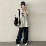 バーナード半袖Tシャツ