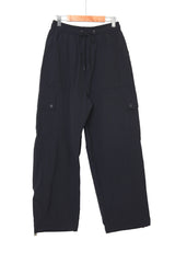 アイレットポケットカーゴパンツ / eyelet pocket cargo pants