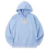 ミリオンピンポンフーディー/MILLION PING-PONG HOODIE