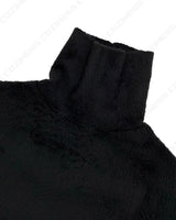 シアーアンゴラハイネックタートルネック / 90's Sher Angora High-Neck Turtleneck (3 colors)