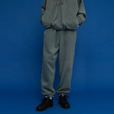 フリースジョガーパンツ/FLEECE JOGGER PANTS_MINT CHOCO