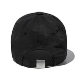 メタルボールキャップ / Metal Ball Cap_Black
