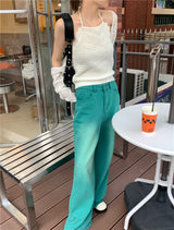 Sun Beach Cardigan Top Set