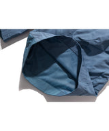 バルーンポケットディビジョンショートパンツ / BALLOON POCKET DIVISION SHORT PANTS