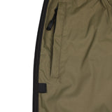 ポットXリフレクティブジョガーパンツ / BSR2223FWPT024 BSR POT-X REFLECTIVE JOGGER PANTS KHAKI