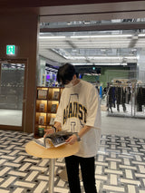 ライバーTシャツ