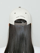 ベイビーパウダーレシピキャップ