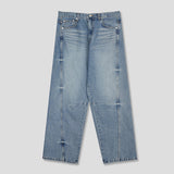 Russ Domingo Denim Pants