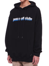 Basic_Logo Hooded Sweatshirt BLACK (6586891436150)