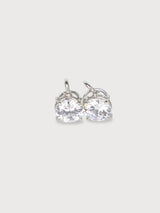 no.17シルバーピアス / no.17 earring silver