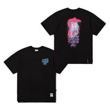 トイオーバーサイズTシャツ / TOY OVERSIZED T-SHIRTS WHITE / BLACK