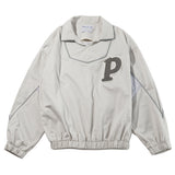 Pプルオーバー / P pullover (4573741613174)