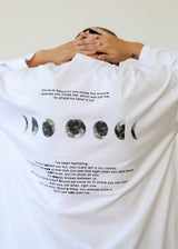 MOONLIGHT OVER TEE