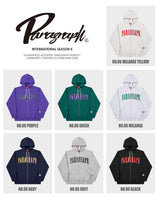 インダストリアルコンプレックスパーカー / paragraph 21f/w Industrial Complex Hoodie zip-up 7color (6611364905078)