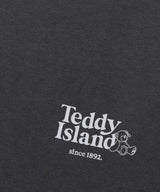 S Lettering Logo T-shirts