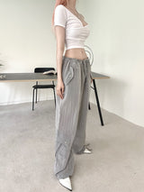 アンバランスレイヤードT/441. Unbal layerd t (bk, wh)