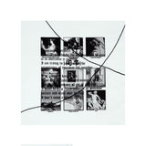 ロープシーズングラフィックTシャツ / 212-Rope season graphic t-shirts[White]