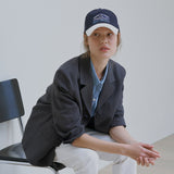 ノルマンディーボールキャップ / Normandie ball cap
