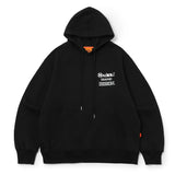 LOGO HOODIE [2 COLOR]