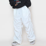 シャーリングストリングパンツ / Shirring String Pants