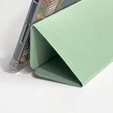 アイパッドケース_クッキーボックス / iPad Case_Cookie Box