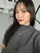 Edmo knit