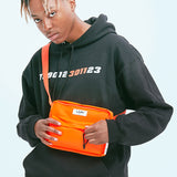 ファニーバッグ / FANNY BAG-BRIGHT ORANGE