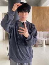 Graden Sweatshirt  3C